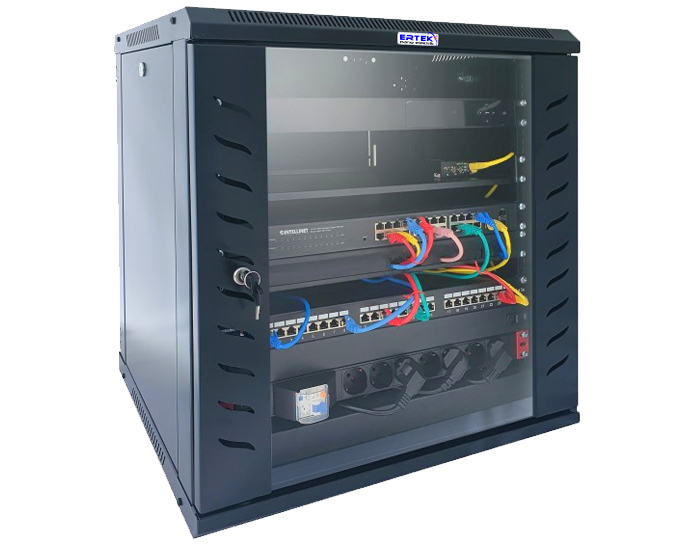 Rack Kabin 